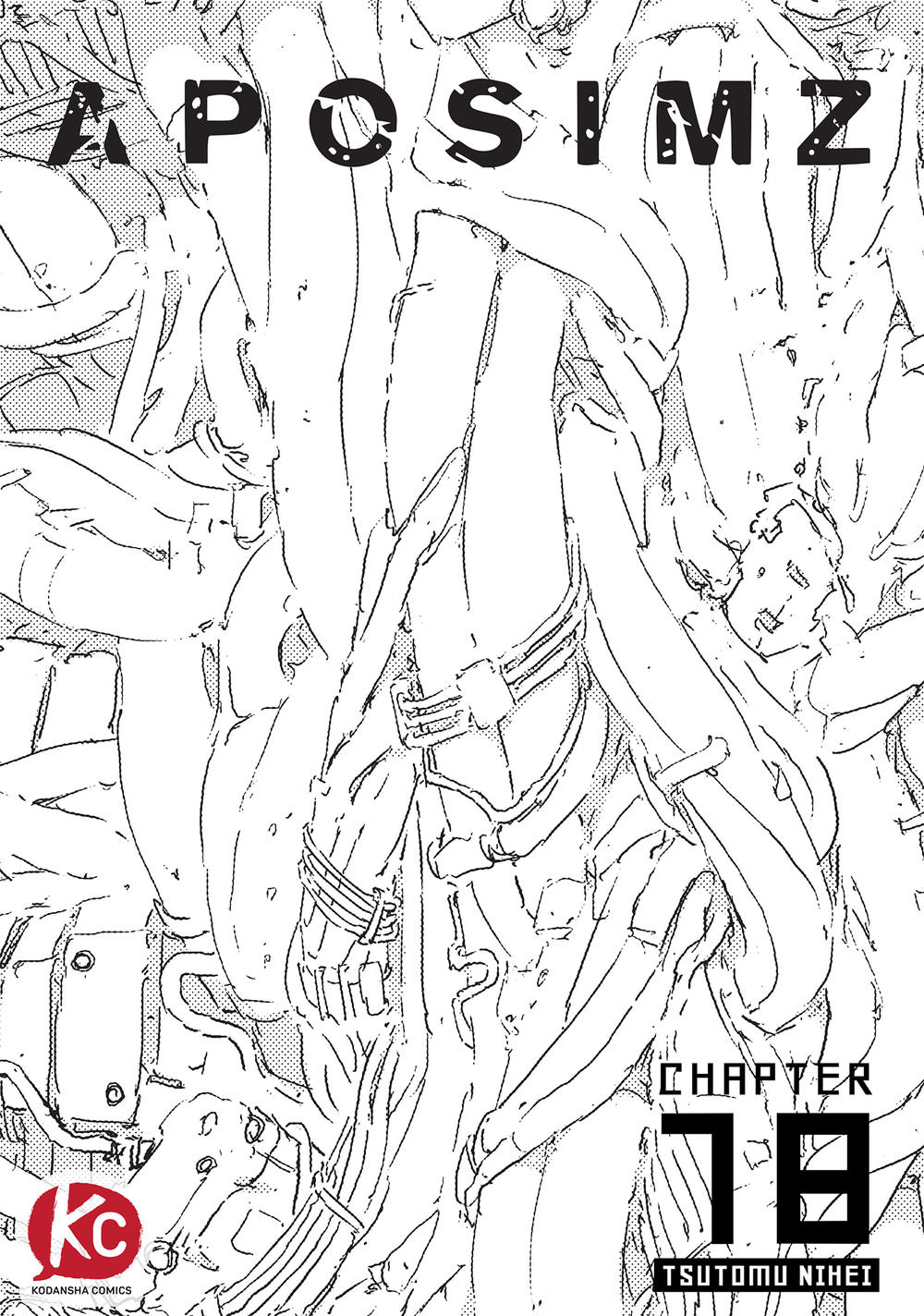 Aposimz Chapter 18 - 3