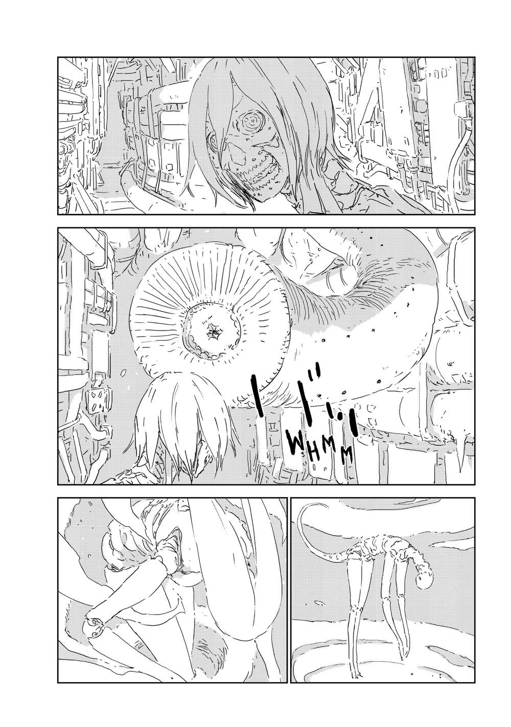 Aposimz Chapter 2 - 13