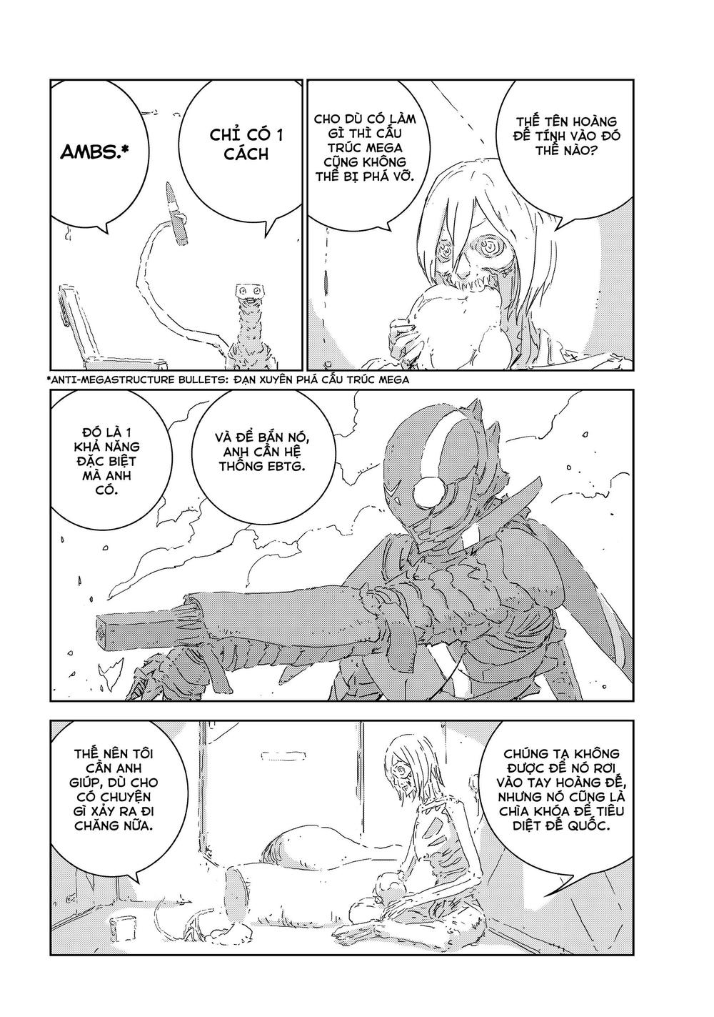 Aposimz Chapter 2 - 20