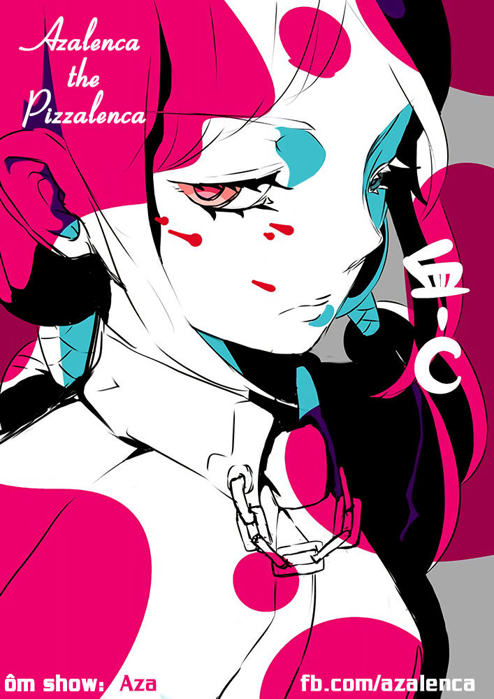 Aposimz Chapter 20 - 1