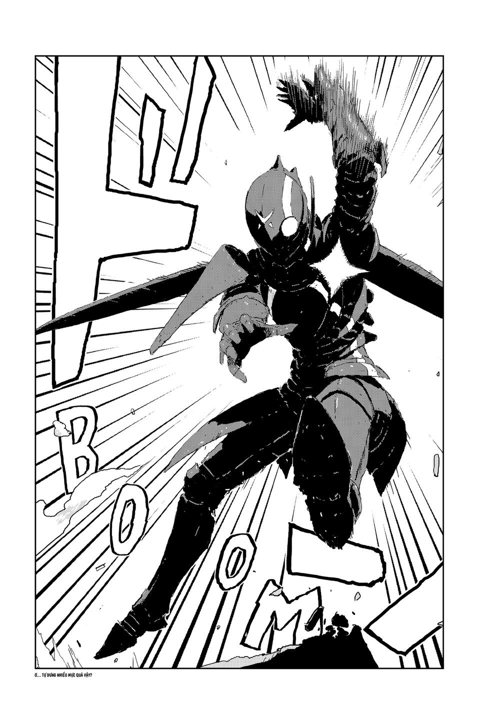 Aposimz Chapter 21 - 12