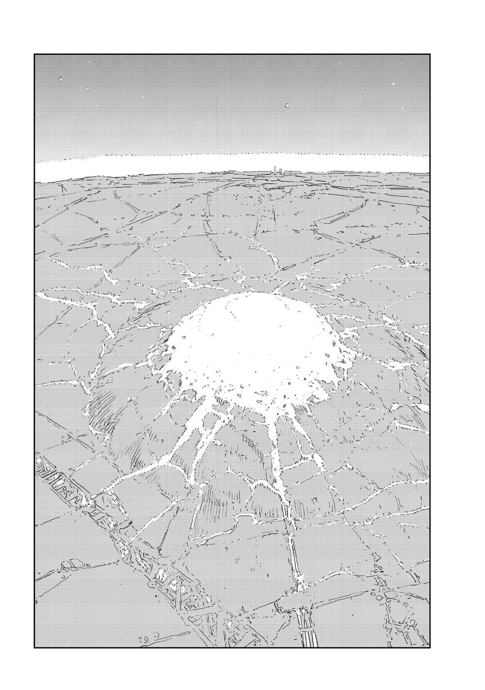 Aposimz Chapter 21 - 26