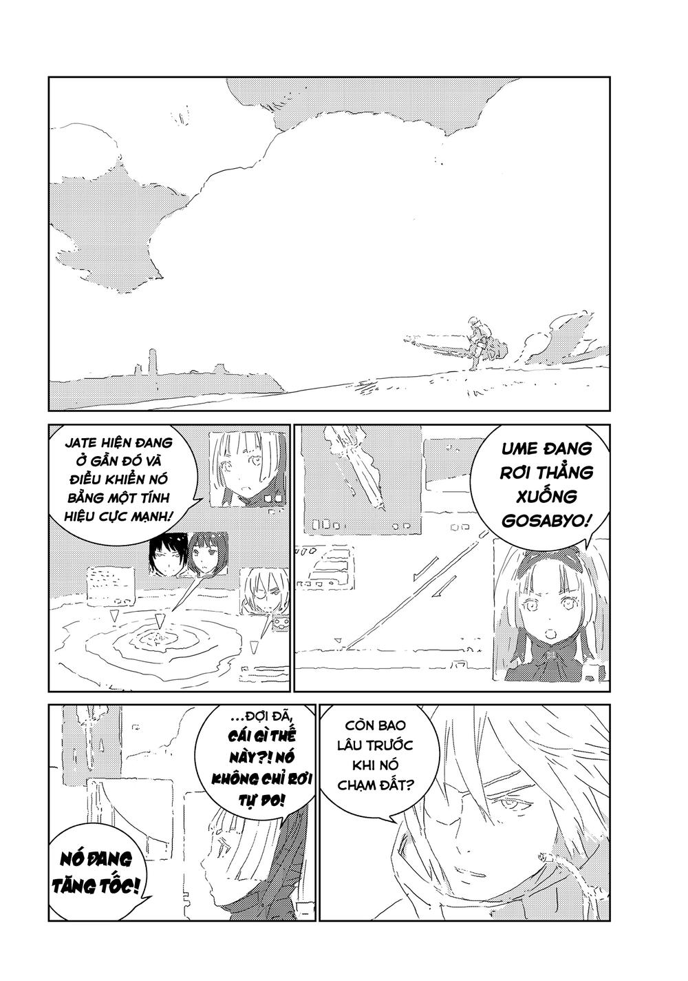 Aposimz Chapter 21 - 4