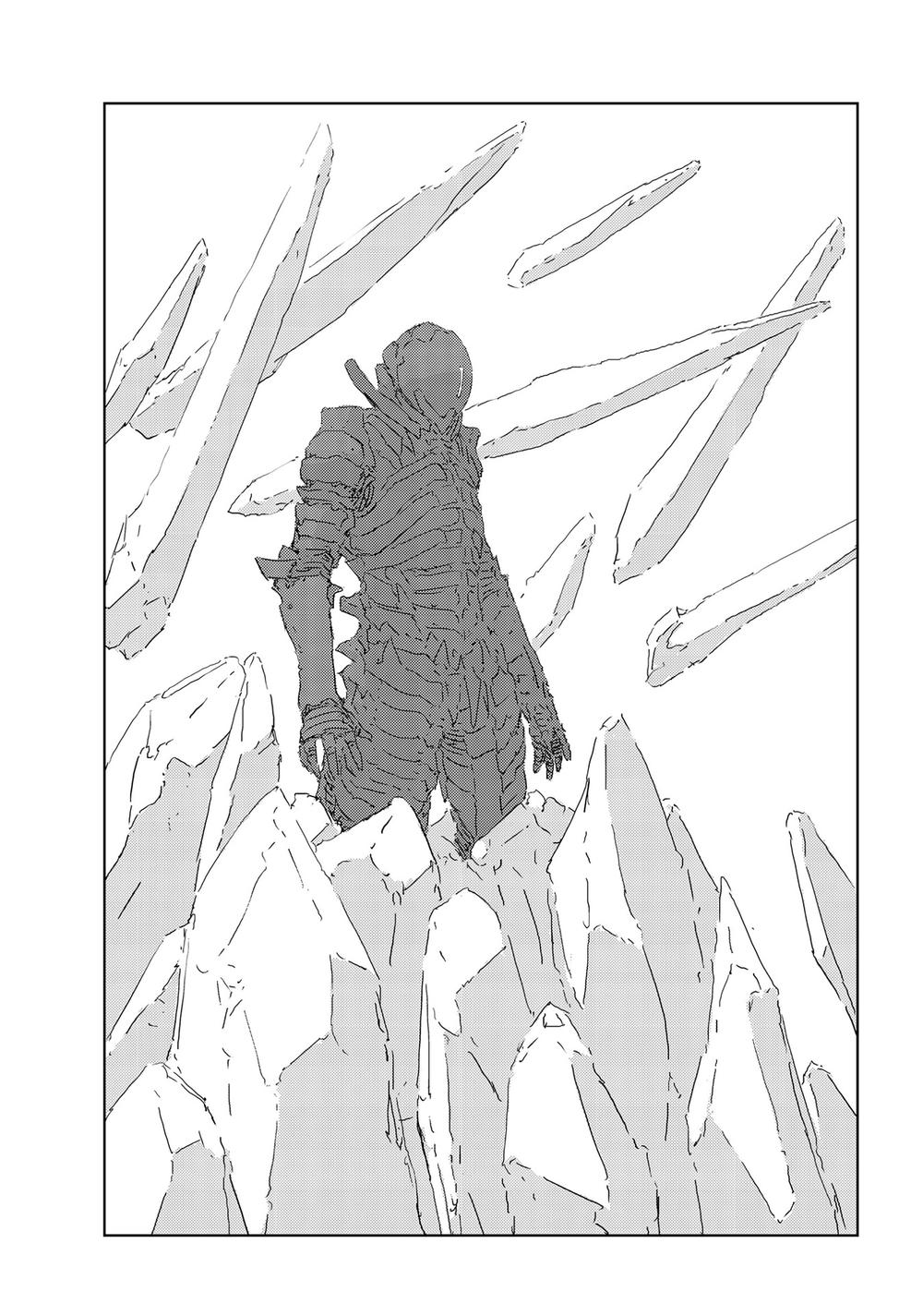 Aposimz Chapter 22 - 23