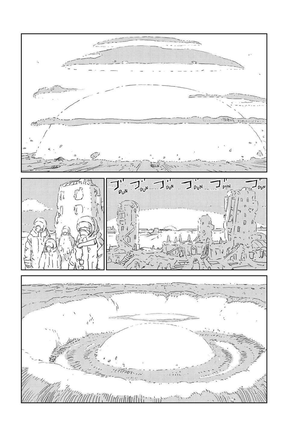 Aposimz Chapter 22 - 4