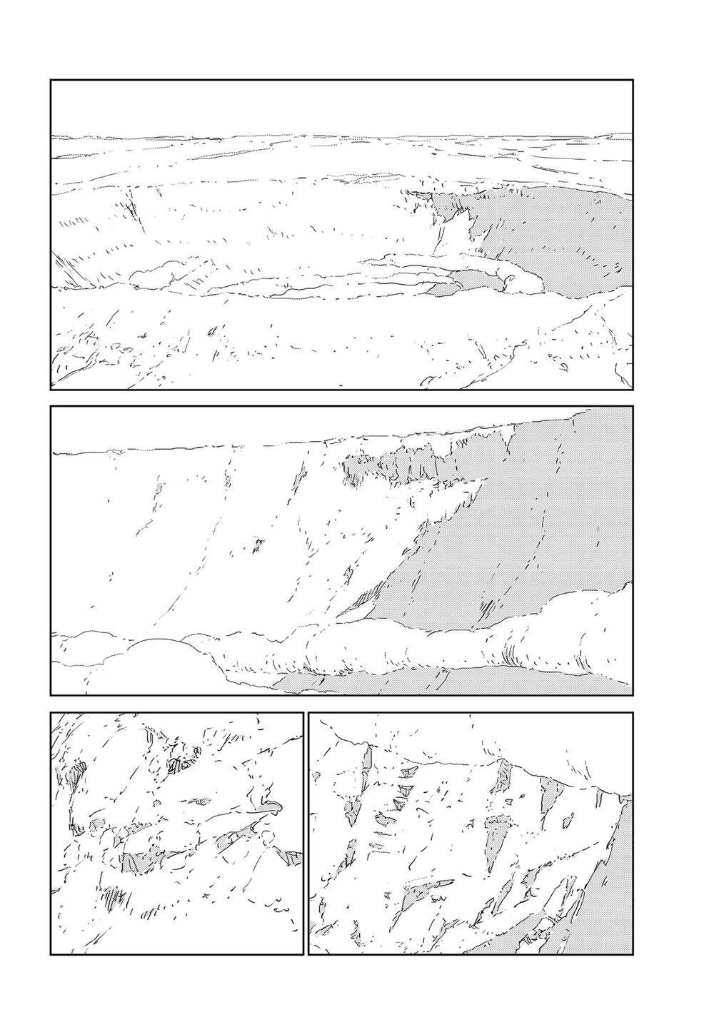 Aposimz Chapter 22 - 8