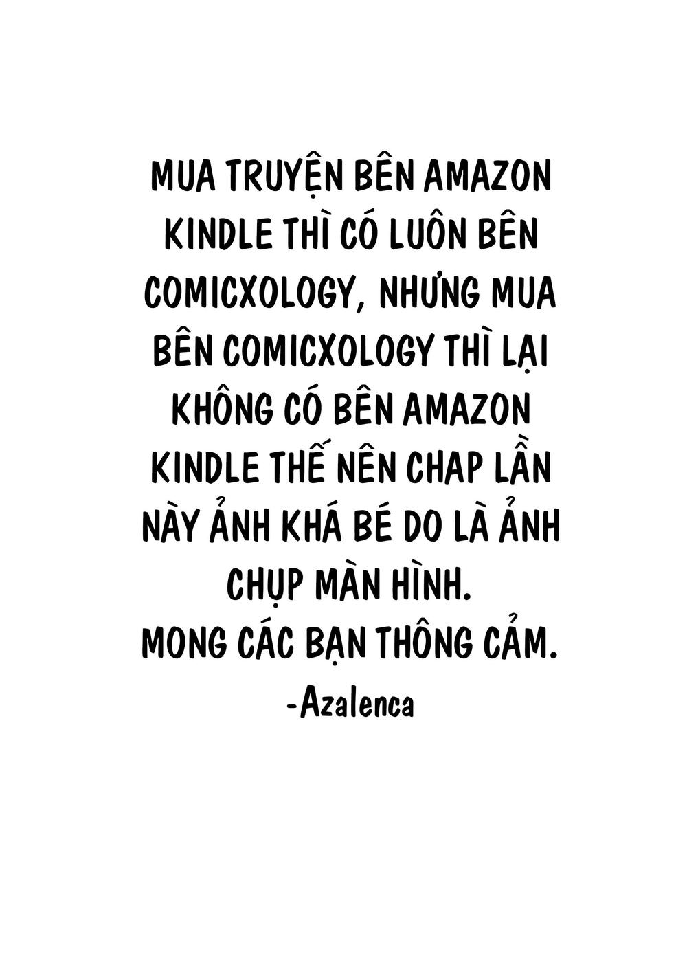 Aposimz Chapter 23 - 23