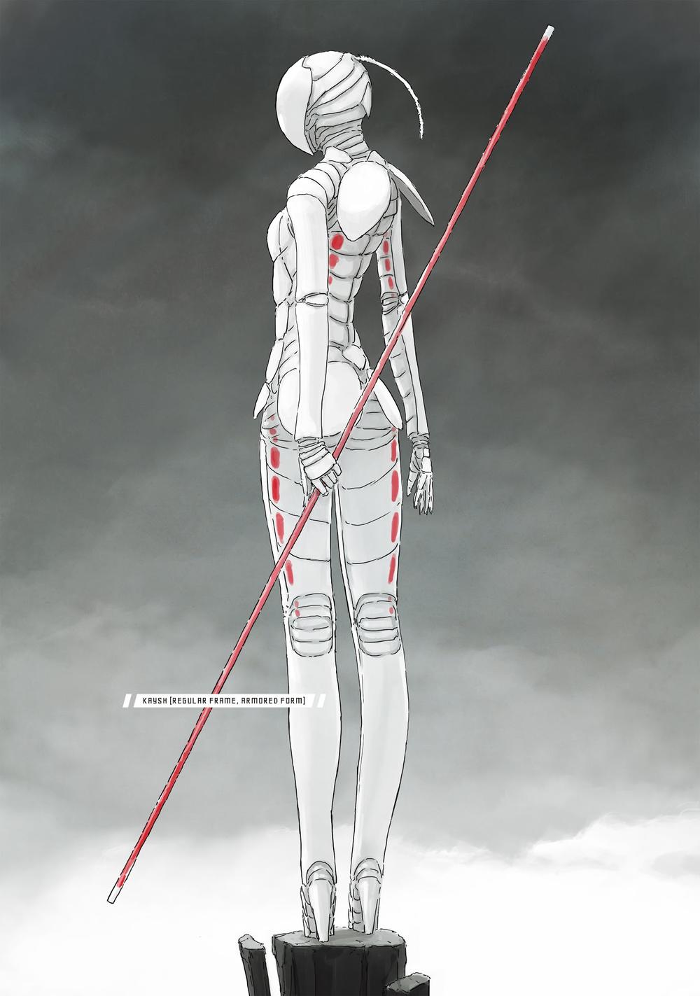 Aposimz Chapter 4 - 6