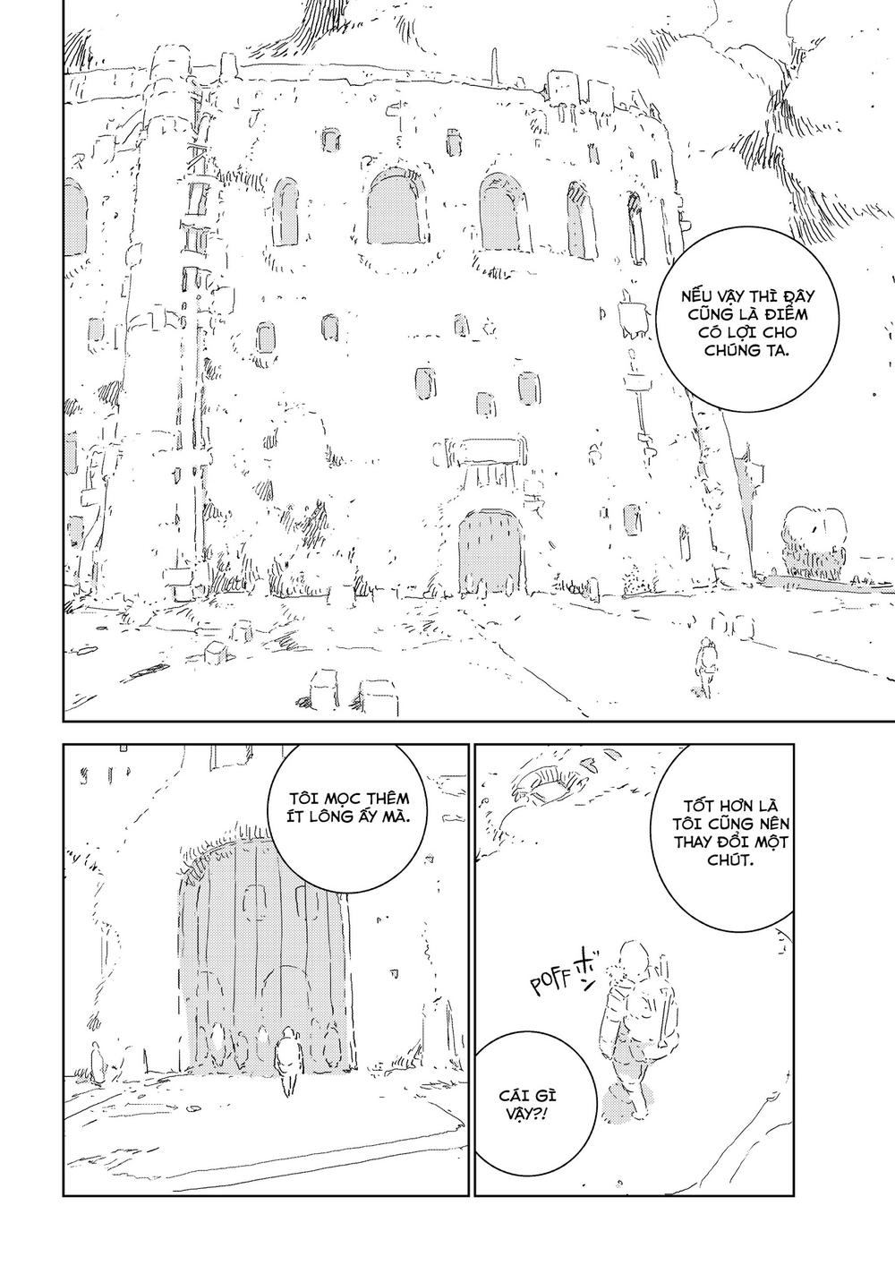 Aposimz Chapter 4 - 10