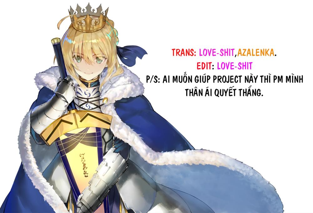 Aposimz Chapter 5 - 1