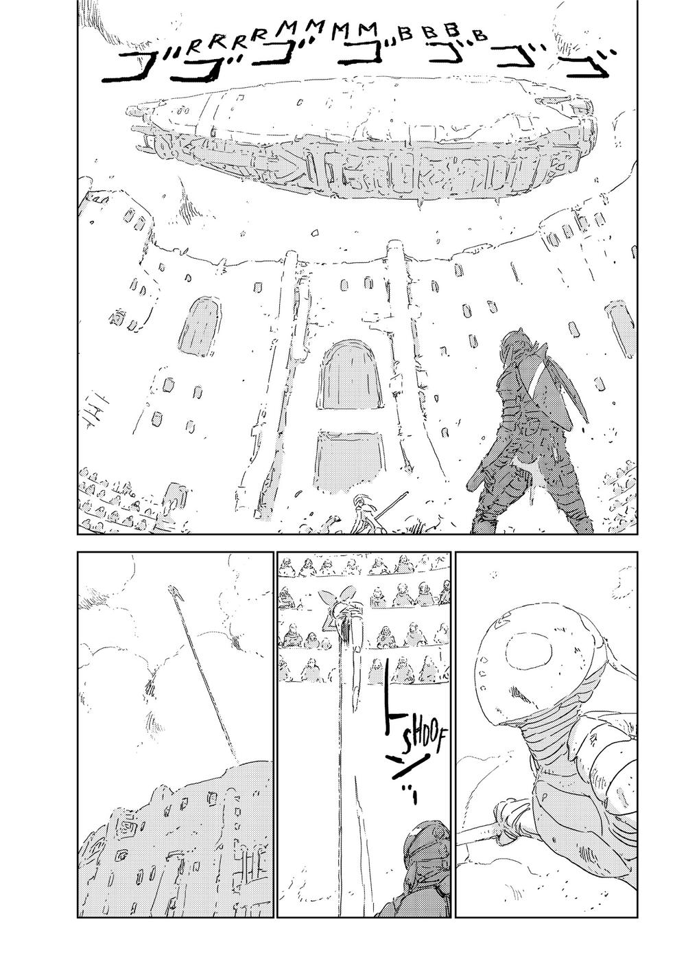 Aposimz Chapter 5 - 25