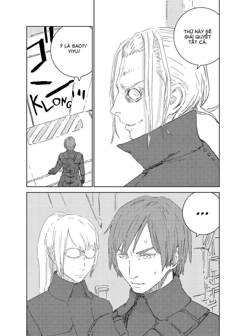 Aposimz Chapter 6 - 28
