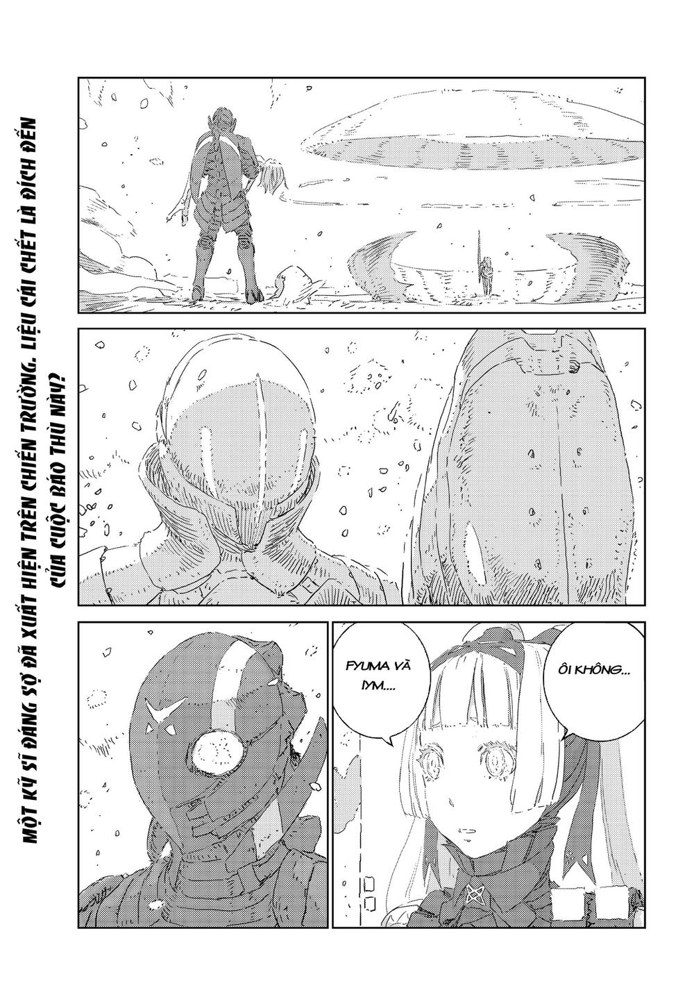 Aposimz Chapter 9 - 29