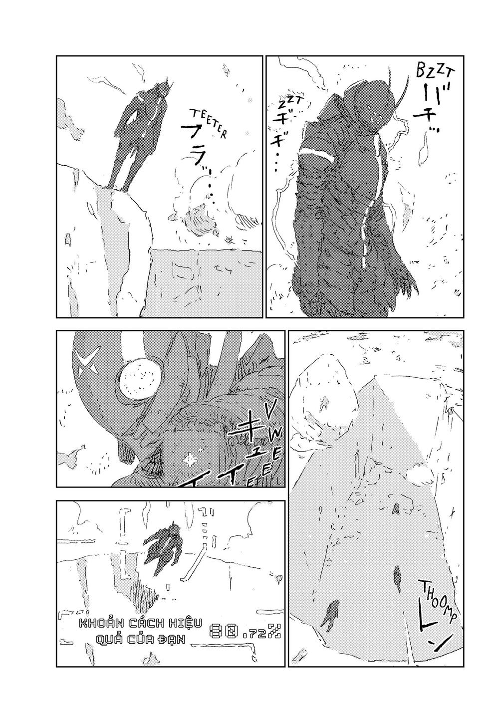 Aposimz Chapter 9 - 5