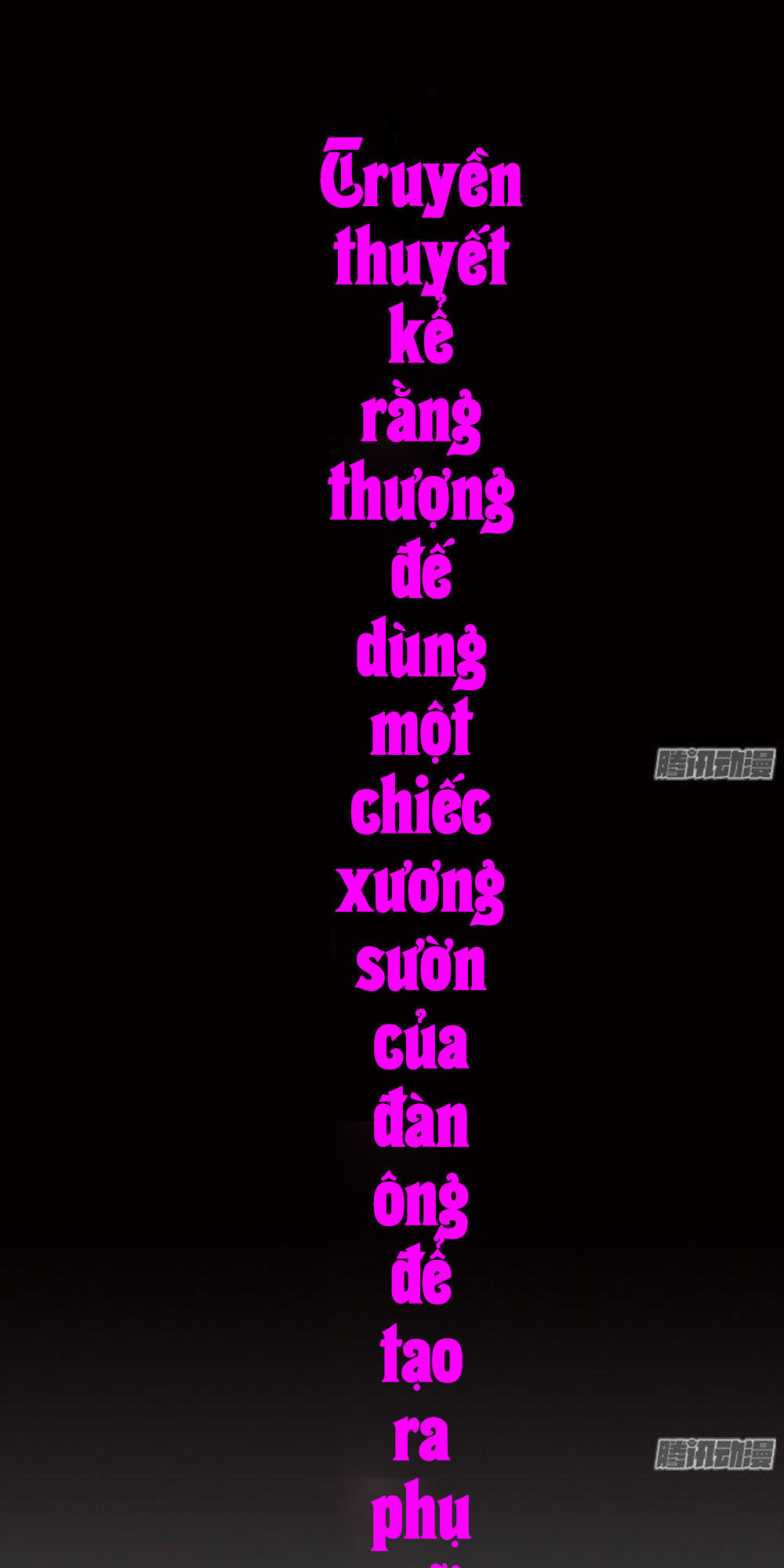 Khi Trò Chơi Ác Ma Bắt Đầu Chapter 1 - 2