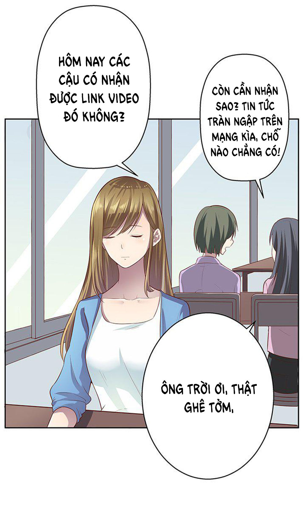 Khi Trò Chơi Ác Ma Bắt Đầu Chapter 6 - 62