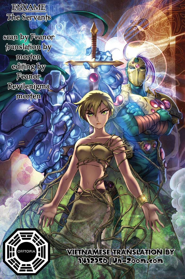 Tiến Sĩ Slump Chapter 42 - 1