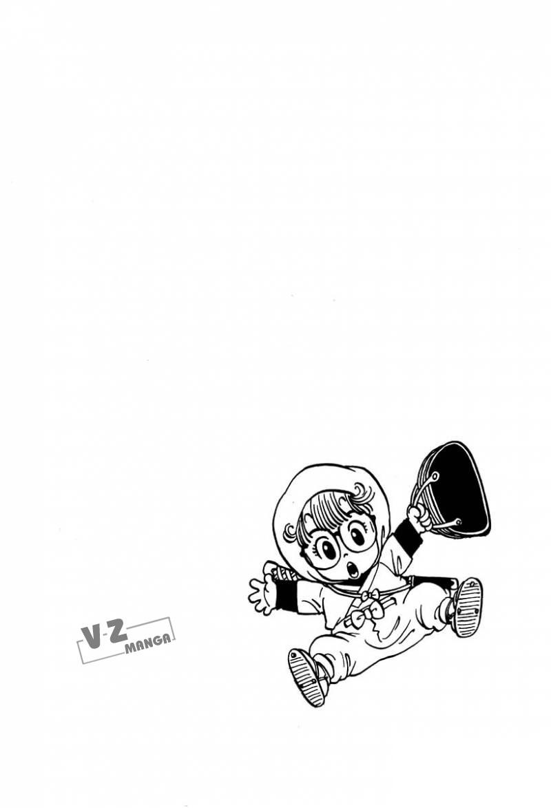 Tiến Sĩ Slump Chapter 42 - 15