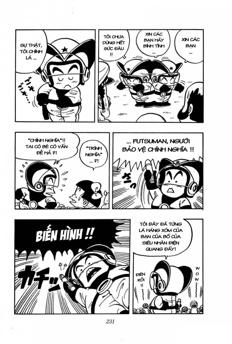 Tiến Sĩ Slump Chapter 42 - 10