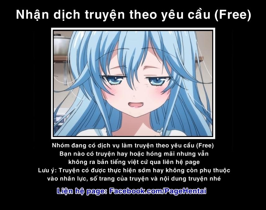 Watari-Kun No Xx Ga Houkai Sunzen Chapter 11 - 2