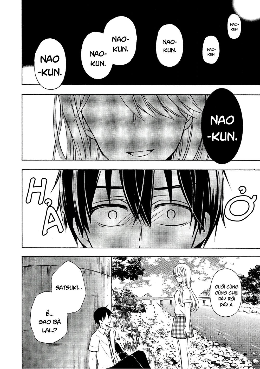 Watari-Kun No Xx Ga Houkai Sunzen Chapter 38 - 13
