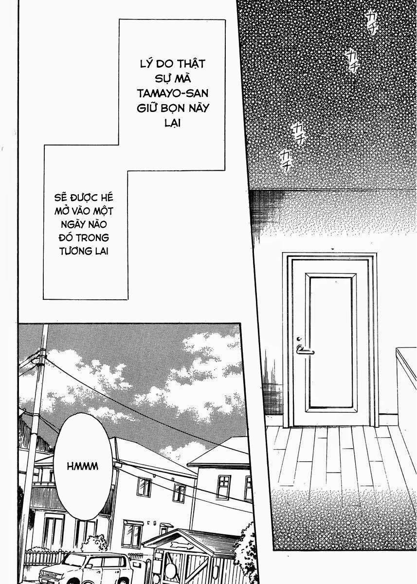 Watari-Kun No Xx Ga Houkai Sunzen Chapter 4 - 27