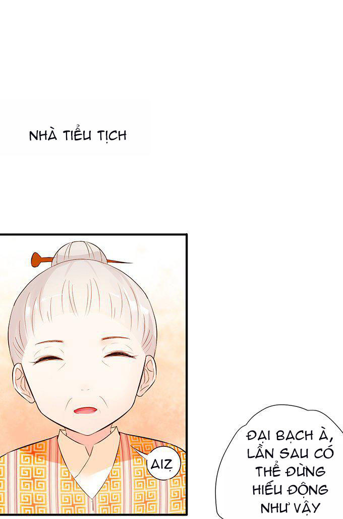 Huyết Tộc Đáng Yêu Chapter 14 - 10
