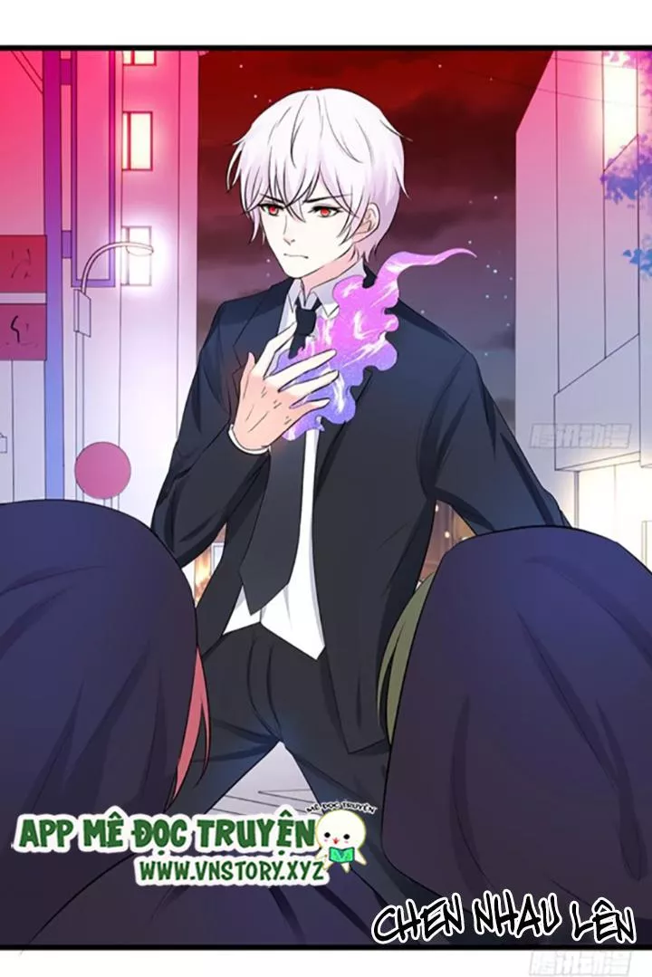 Huyết Tộc Đáng Yêu Chapter 59 - 16