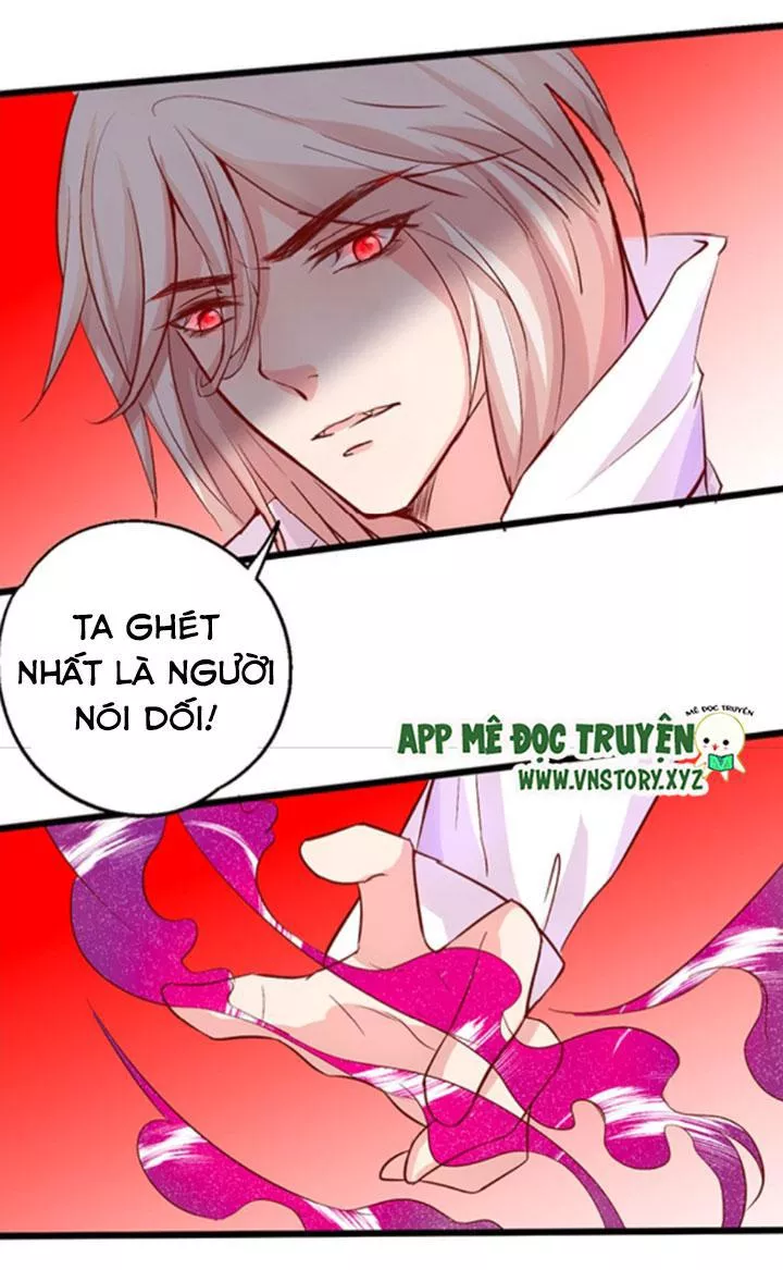 Huyết Tộc Đáng Yêu Chapter 67 - 12