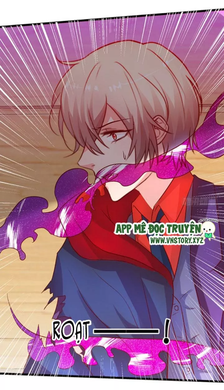 Huyết Tộc Đáng Yêu Chapter 67 - 13