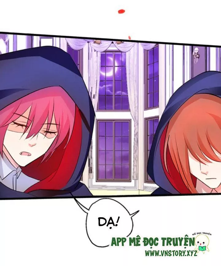 Huyết Tộc Đáng Yêu Chapter 67 - 16