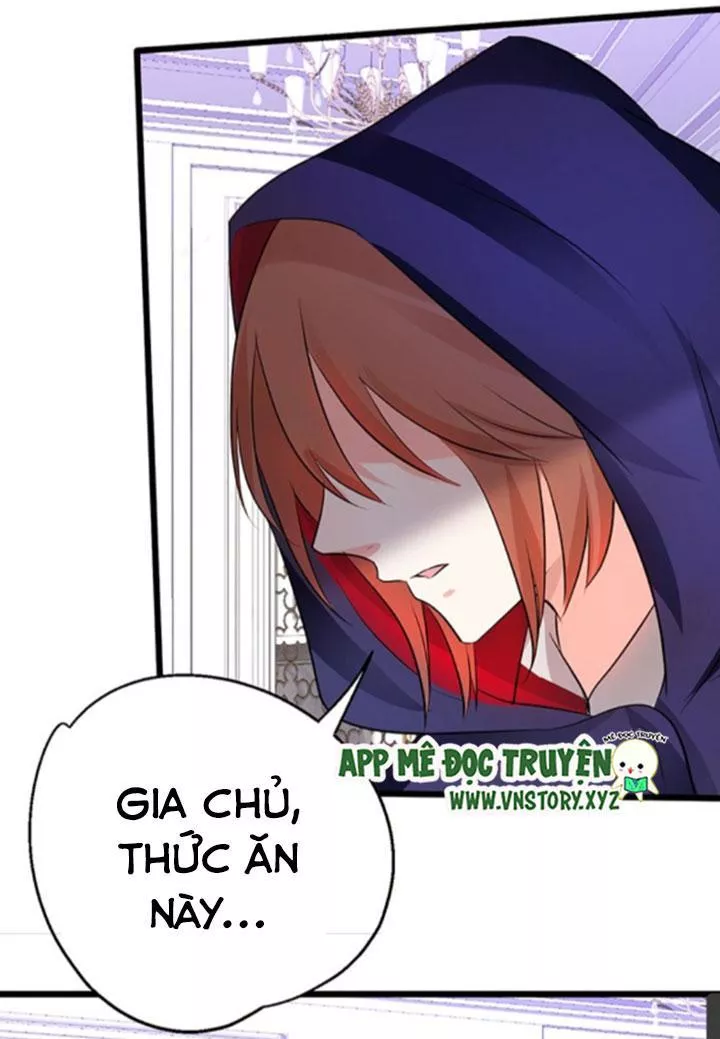 Huyết Tộc Đáng Yêu Chapter 67 - 17