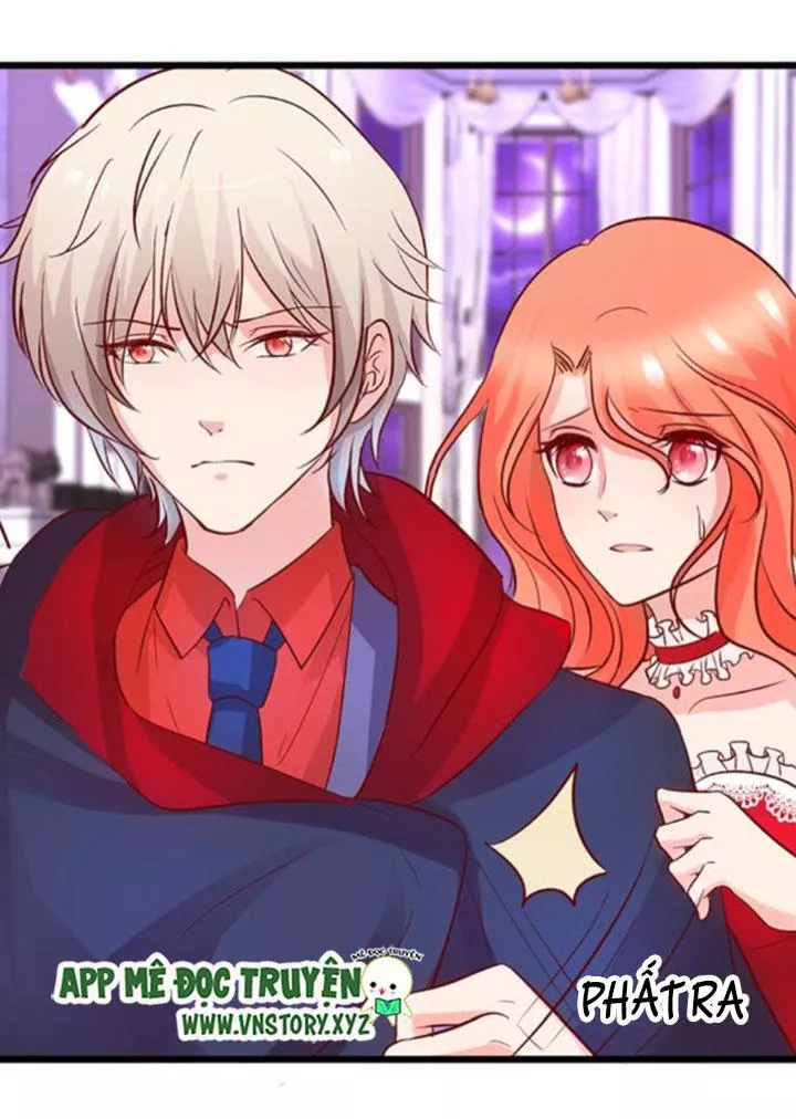 Huyết Tộc Đáng Yêu Chapter 67 - 3
