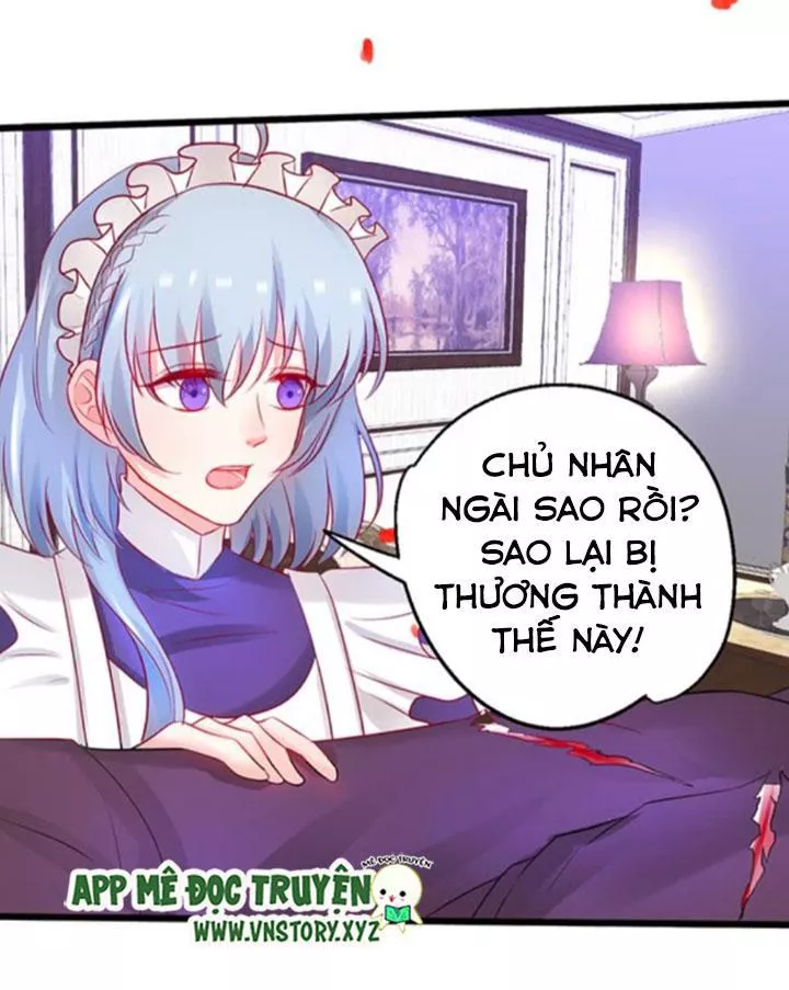 Huyết Tộc Đáng Yêu Chapter 67 - 30