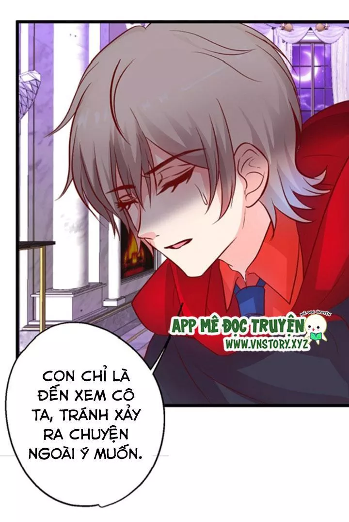 Huyết Tộc Đáng Yêu Chapter 67 - 4