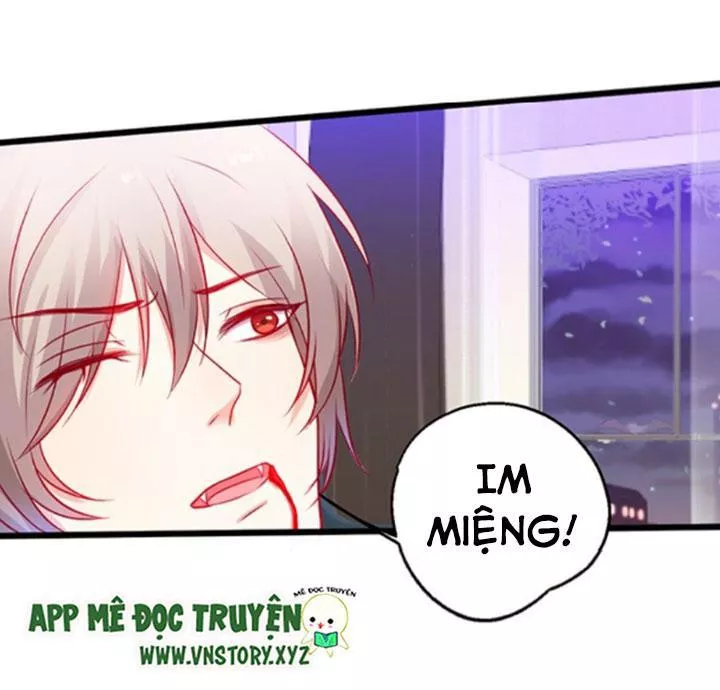 Huyết Tộc Đáng Yêu Chapter 67 - 32