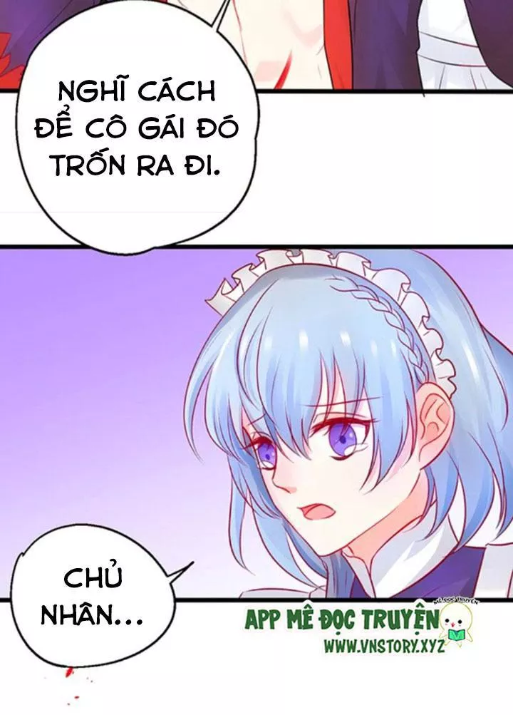 Huyết Tộc Đáng Yêu Chapter 67 - 37