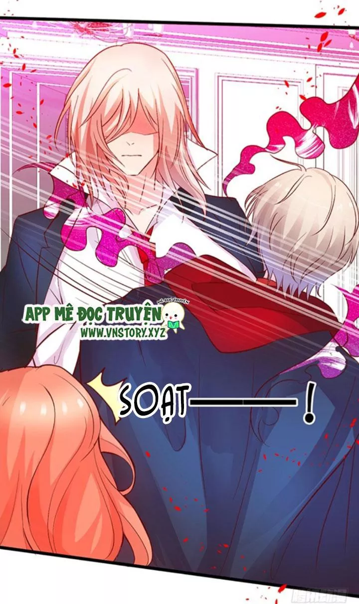 Huyết Tộc Đáng Yêu Chapter 67 - 6