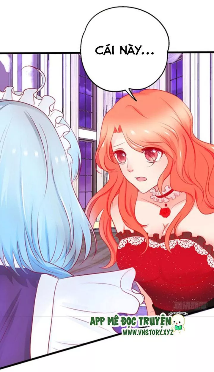 Huyết Tộc Đáng Yêu Chapter 67 - 53