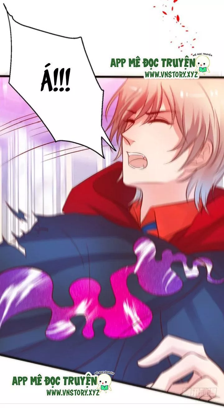 Huyết Tộc Đáng Yêu Chapter 67 - 7