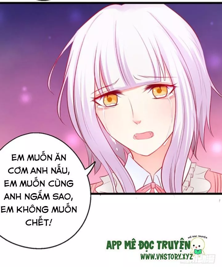 Huyết Tộc Đáng Yêu Chapter 70 - 26