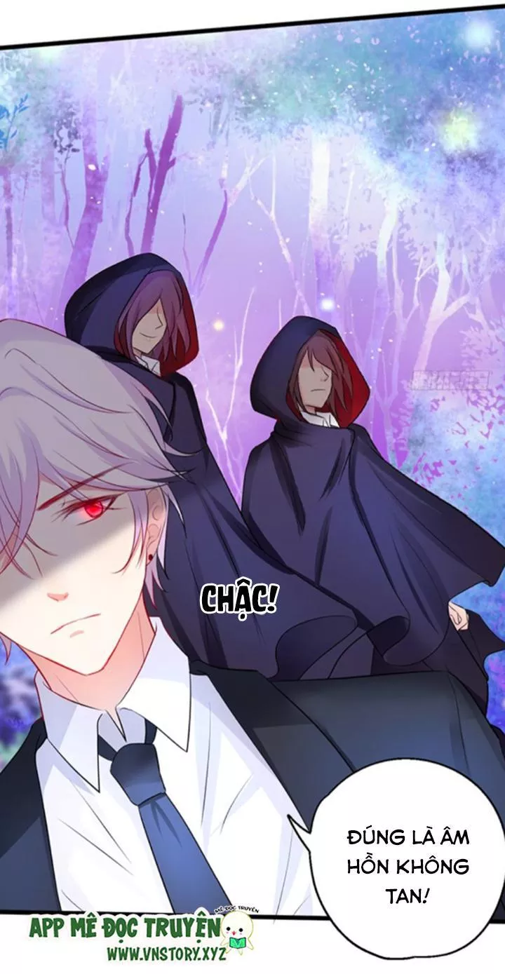 Huyết Tộc Đáng Yêu Chapter 70 - 30