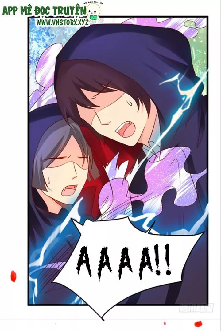 Huyết Tộc Đáng Yêu Chapter 70 - 42