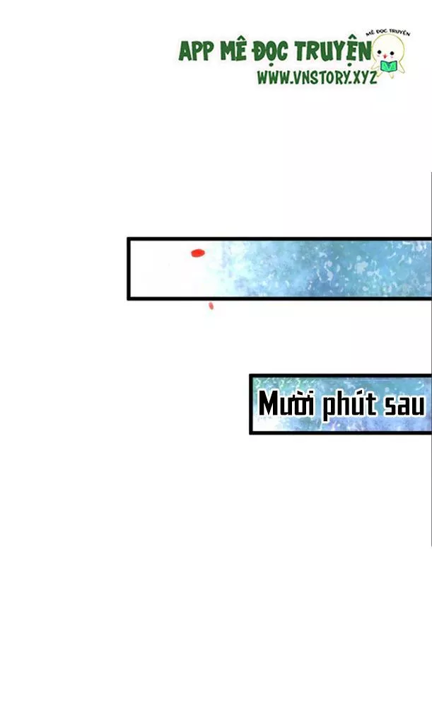 Huyết Tộc Đáng Yêu Chapter 70 - 44