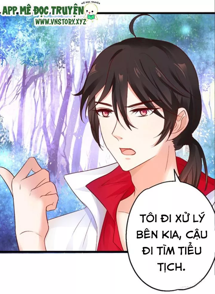 Huyết Tộc Đáng Yêu Chapter 70 - 46