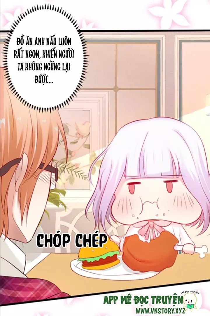 Huyết Tộc Đáng Yêu Chapter 70 - 10