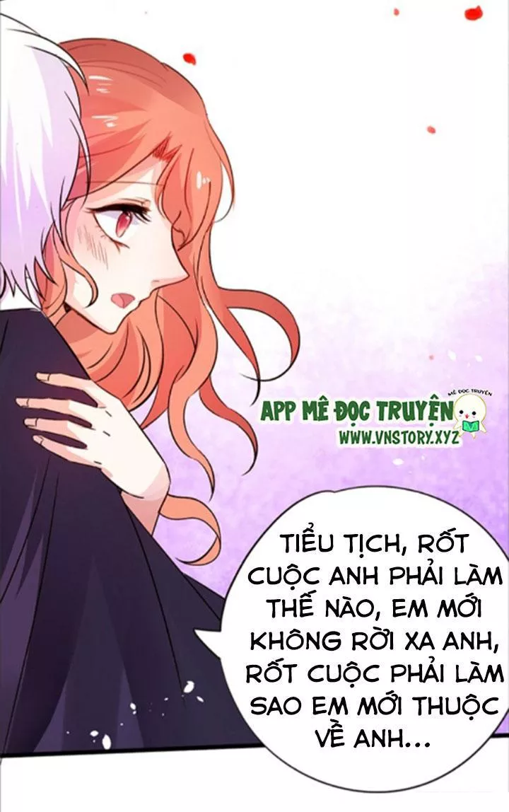 Huyết Tộc Đáng Yêu Chapter 81 - 24
