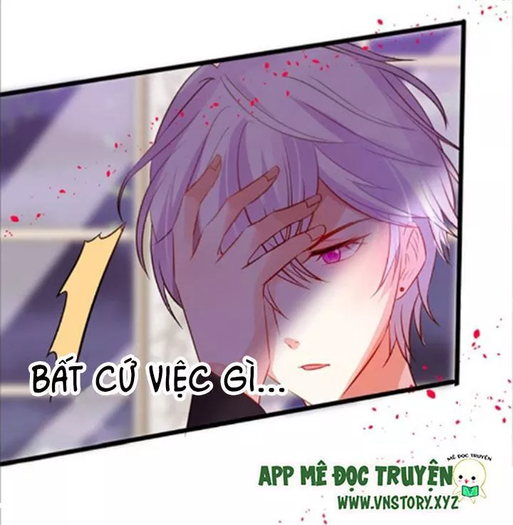 Huyết Tộc Đáng Yêu Chapter 81 - 26