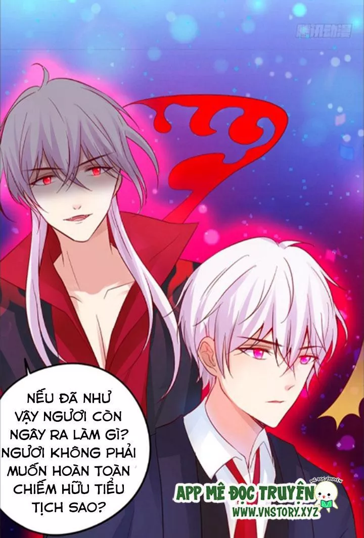 Huyết Tộc Đáng Yêu Chapter 81 - 30