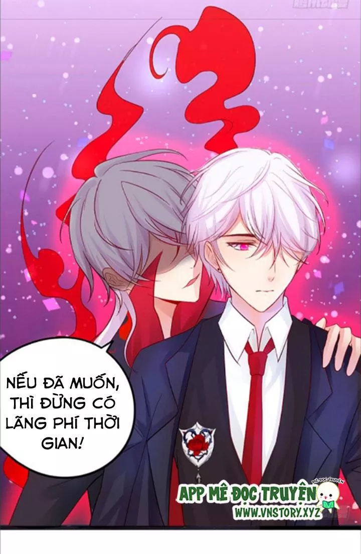 Huyết Tộc Đáng Yêu Chapter 81 - 32